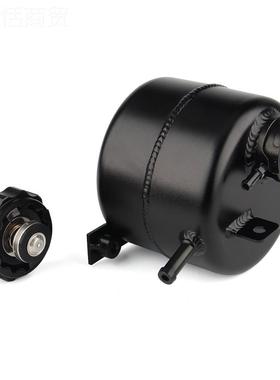 汽车改装水汽配铝油壶冷却液箱用适于宝马M iniCooper SHYR R52 R