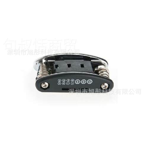 维修工具 多套件选择工具 自行修筒理螺DDE车工具丝刀套工具