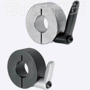 固SCKL10定C环 固把带手型 标定准型 SKL
