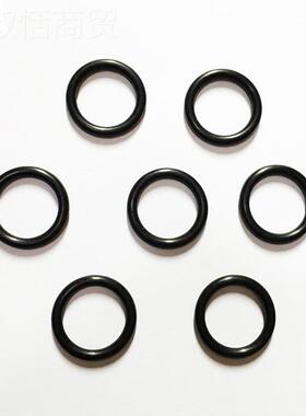 O型圈丁晴NBR70度径32.2/线径2.43内2.6/径33.2/34/342/.34.3/35.
