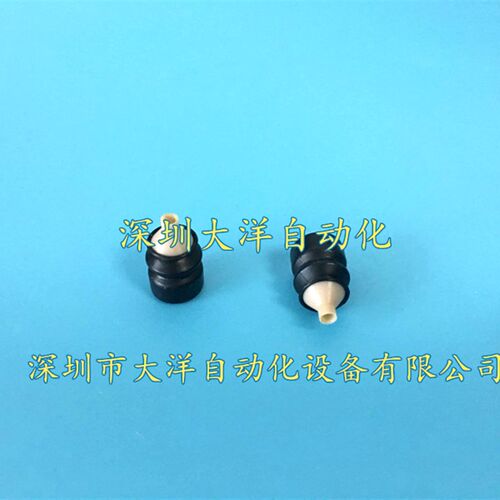 大洋OCN真空无痕吸盘妙德新款小型吸嘴元件PJG-6-N-PEEK-2/4-MM