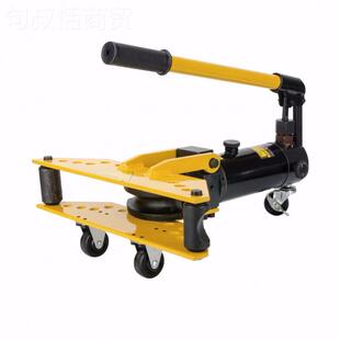 液压弯管器 2SW 4寸3 钢管镀锌管 液压弯管机SWG