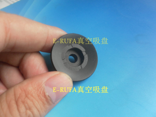 OCN真空吸盘VP30RN吸盘30R工业吸嘴VP30RS硅胶吸嘴P30R吸盘
