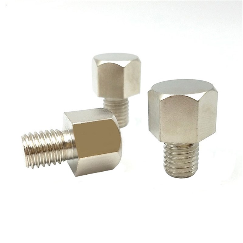 PAC51 替代MSM 粗牙螺纹型止动销STEHN5.5/7/8/10/13B/14A/17/19