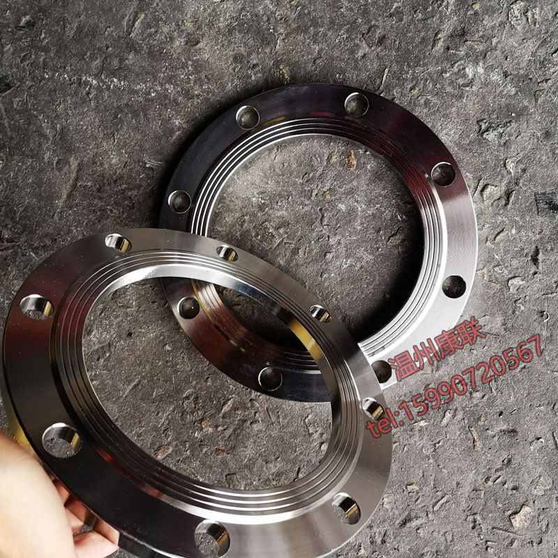 5010负公差304不锈钢法兰片219大口径非标DN600DN300DN400DN500