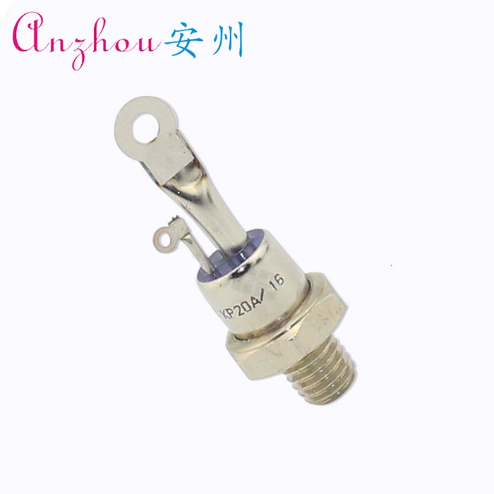 KP20A 可控硅 晶闸管 KP20A 1600V 螺旋式晶闸管 3CT20A