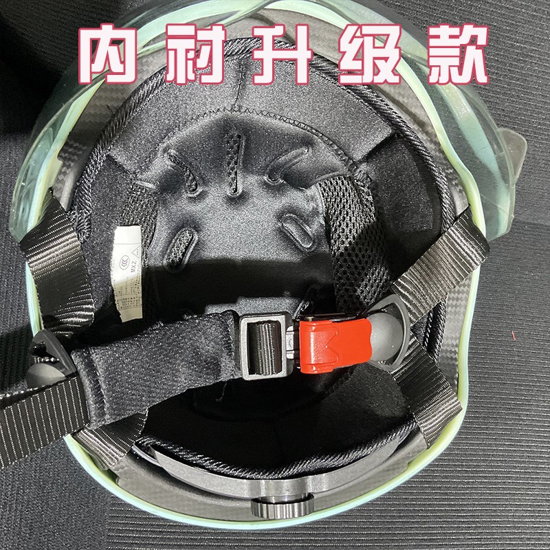 新国标3c电动车儿童头盔电瓶摩托车小男女孩冬季保暖安全帽子