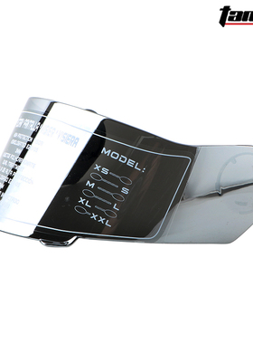 坦克头盔T129/T536/T27y0/T523/T127/T112原装镜片