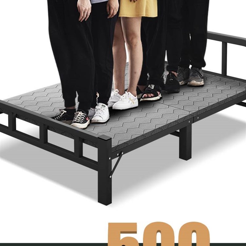 二手双人二手家具床咸鱼旧官网淘宝二手家床具旧货市场闲鱼市场~