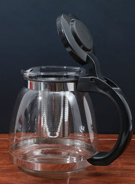茶吧机保温壶透明玻璃水壶泡茶壶美菱荣事达志高安吉尔通用恒温壶