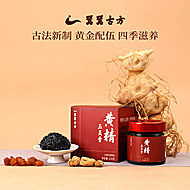【220g/瓶】嚣嚣古方黄精玉灵膏气血调理