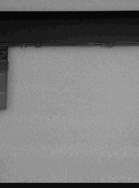 联想一体机 B5030 b5040 b4655 b5035  主机中框 黑 5CB0G56055