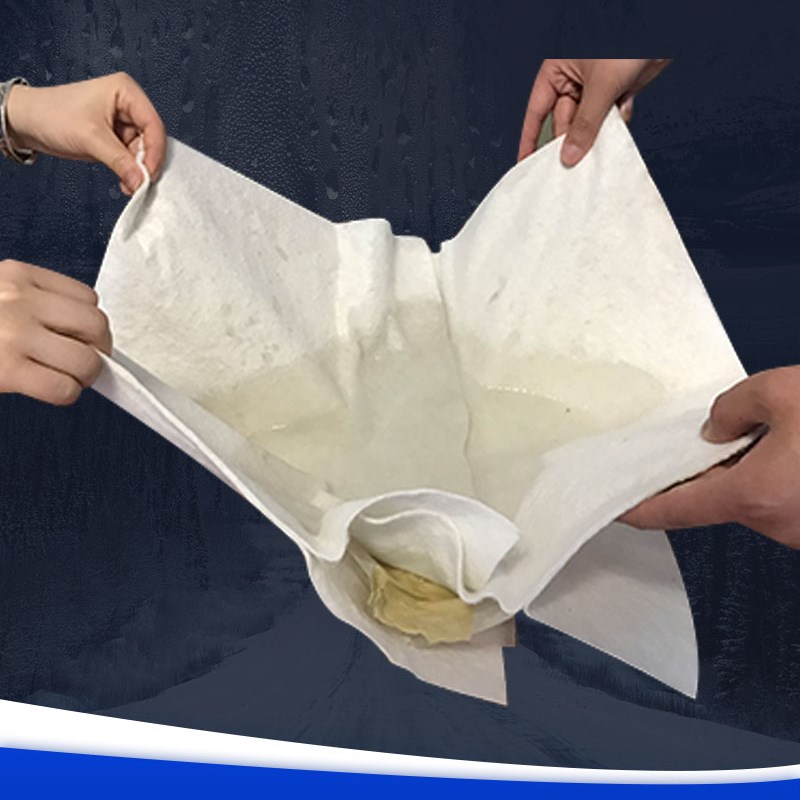 土工膜专用胶HDPE环保防水胶带阻燃双面胶带接缝修补粘结KS专用胶