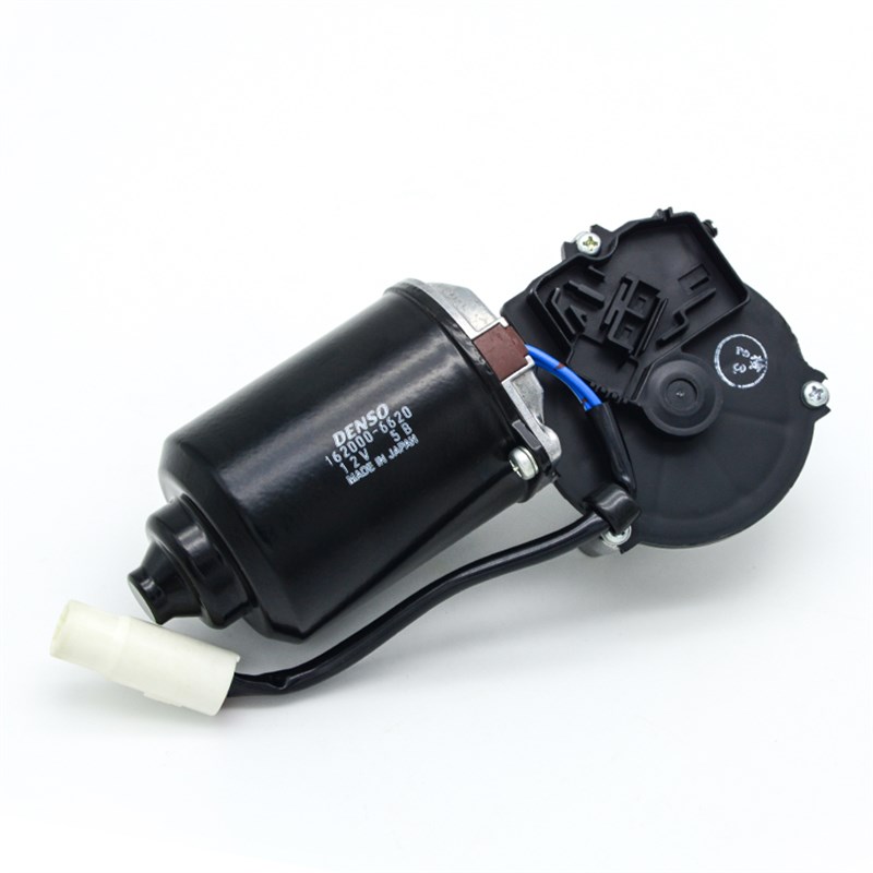 久保田PRO100/1108收割机配件 反转电机12V  逆转发动机风扇电