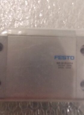 FESTO扁平式气缸 DZF-32-10-P-A 164039 164003 164016 全系列现