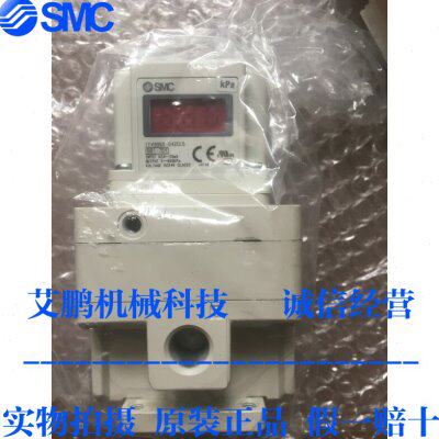 日本SMC原装正品电气比例阀ITV3050-042CL5假一罚十、现货供应！