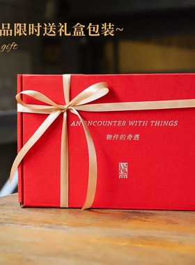 【先锋文创】云南沙溪古镇瓦猫盲盒摆件 手工自制每款都不一样