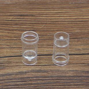 700样品杯 1.5ml 1000只 包 配贝克曼700生化仪