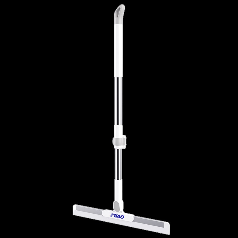 魔术扫把刮水板刮玻璃拖地神器软硅胶家用卫生间浴室清洁魔术扫帚