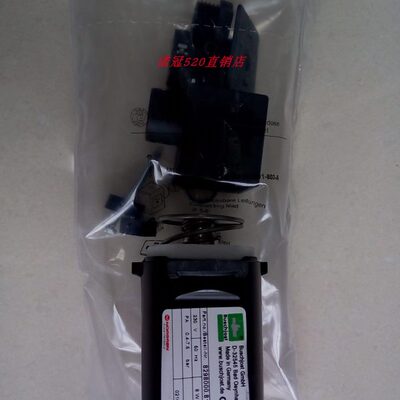 8298000.8171.230.50现货宝硕BUSCHJOST脉冲阀线圈T64T-4GB-P1N