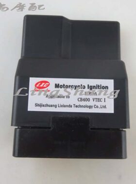 CB400 92-98年 CBR29期 VTEC一代点火器99年新款点火器点火启动器