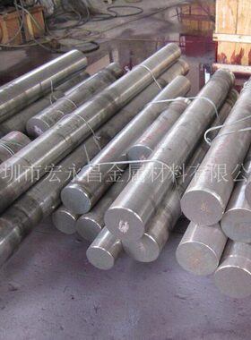 1.4501（X2CrNiMoCuWN25-7-4）双相不锈钢圆棒 圆钢 双相不锈钢板