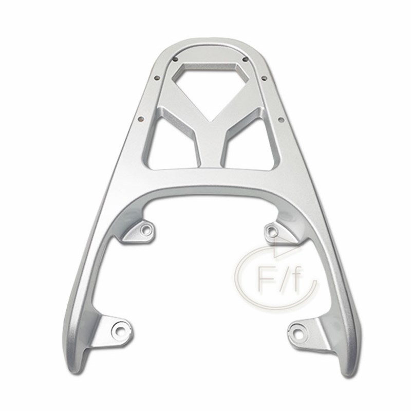 电动车爱玛小苹米芒果新日小风悦后加长衣架后货架尾箱货架子改装