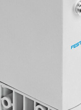 FESTO 比例压力阀 VEAB-L-26-D12-Q4-V1-1R1