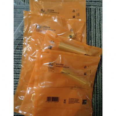 全新原装IFM易福门IG5554 IG5846