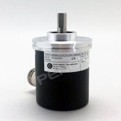 全新原装现货EB58A10-P4TR-5000.5M8400旋转编码器