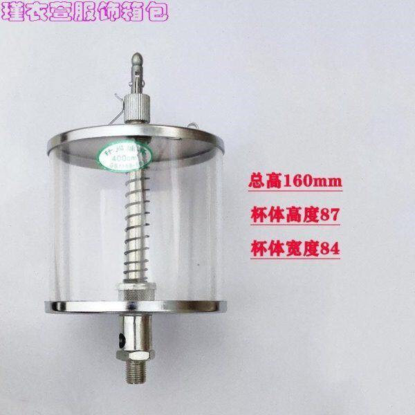 自动设备及润滑针阀式油杯注油杯工业油杯针阀油杯油壶工具滴油图片