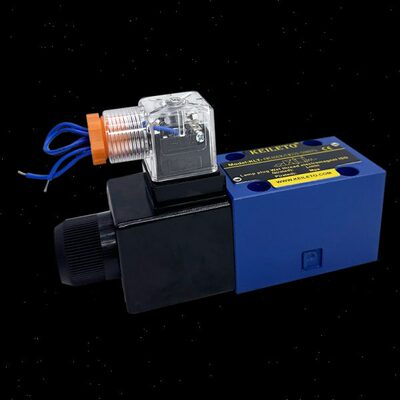 台湾KEILETO凯利通4WE6D61K-CG24N9Z5L电磁阀4WE6EA61K-CG24N9Z5L