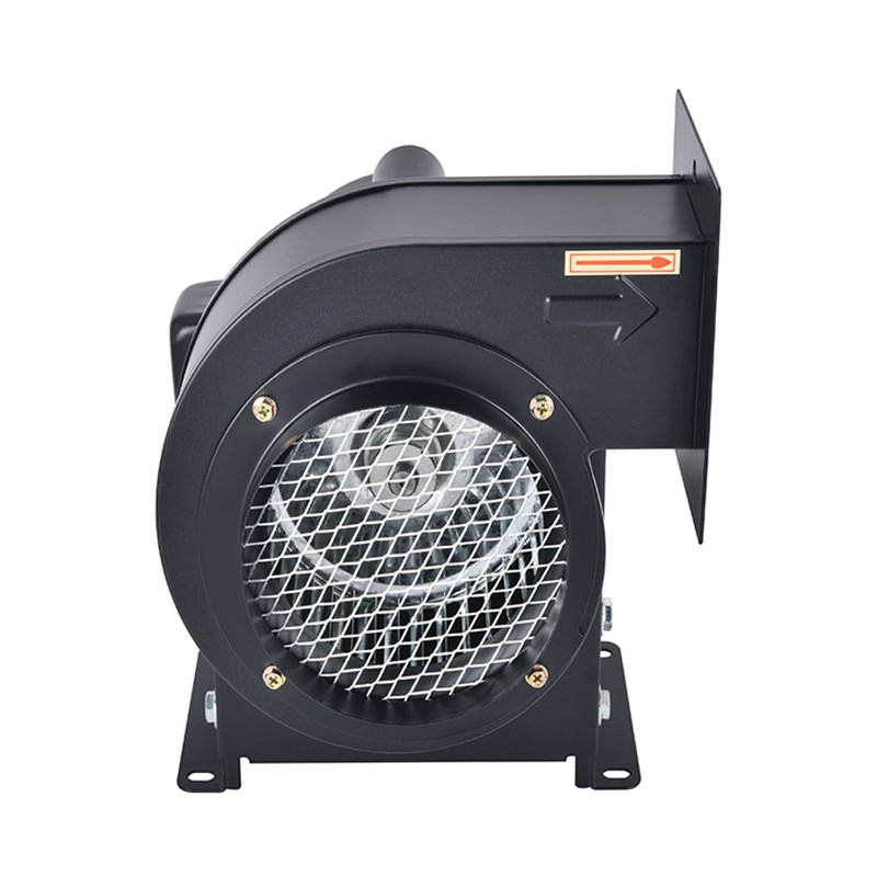 离心式通风机CY150引风机370W低噪音抽风机380V管道风机