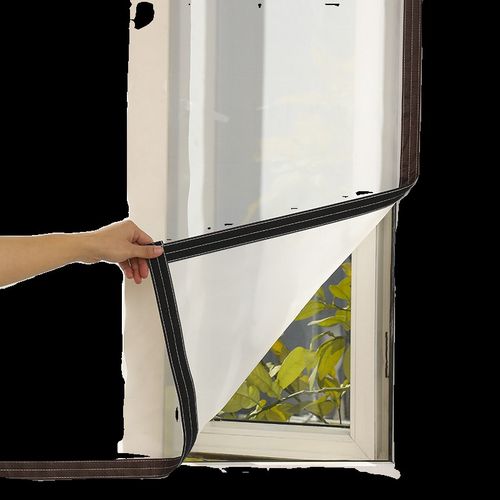 定制防雾霾300目防尘纱窗过滤网超密网孔尼龙纱200目网筛目网布