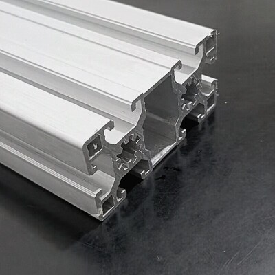 工业铝型材4590流水线框架铝合金型材欧标铝材角铝厂家直销