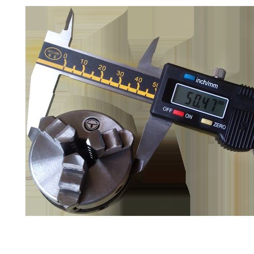 天一迷你手紧四三爪小卡盘50 65佛珠木工车床手枪钻连接杆电机轴