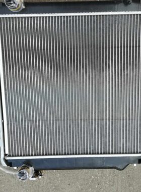 跃进帅虎H100/300   水箱/散热器总成58Q