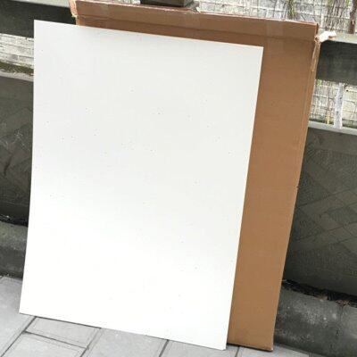 卡纸画框装裱内衬纸模型纸板40张白卡纸1*1.2 1.6 2米厚1-2mm毫米