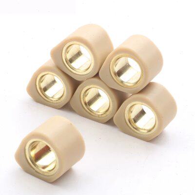 适用SH125 PCX125Dylan NES 125 150cc 20x15mm 6颗 滚珠普利珠