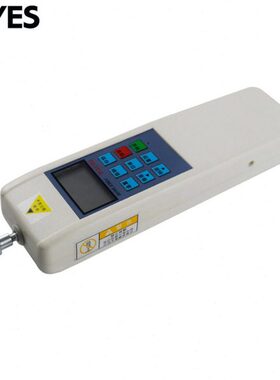 邦亿 数显推拉力计 HP-100N弹簧测试仪试验机压力500N拉伸压缩300
