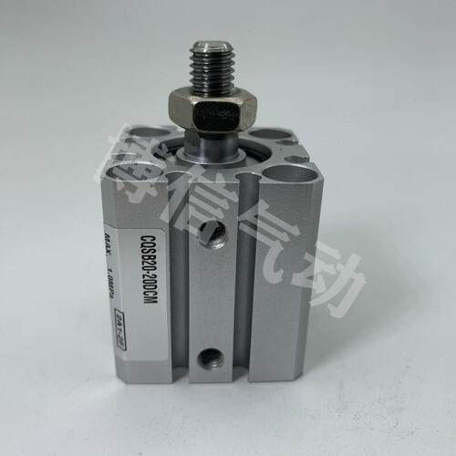 全新原装 CQSB16/CDQSB16-5DM/10DM/15DM/20DM/25DM薄型气缸