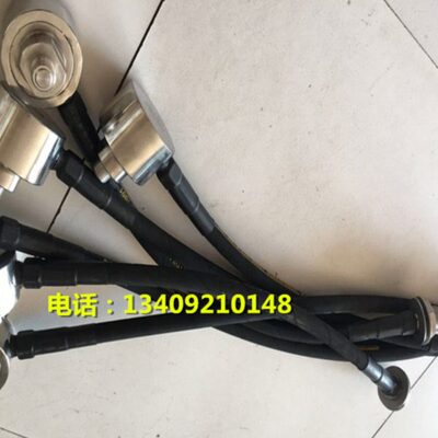 直径1000圆形筛用换能器JCC-2超声波振动筛电源 发生器 震头