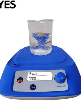 邦亿  实验室数显磁力搅拌器 SCL-R 小型无调试磁力 搅拌机现货