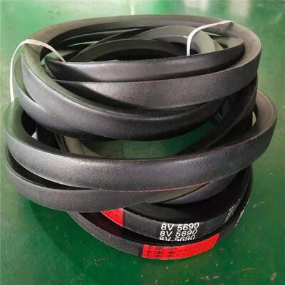 供应康泰三角带A B C D E 3V 5V 8V SPA SPB SPC AA BB三角带厂家