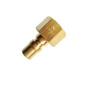 外螺纹安装 PVR 用 40SF 800SM 40PF 日东快速接头