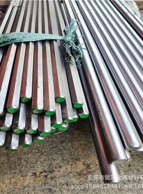 416L不锈铁棒420J2研磨不锈钢棒303CU不锈钢光亮拉花棒6 8 9 10mm