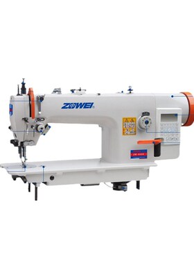 加工定制箱包电脑同步车 大梭平车 汽车座垫缝纫机sewing machine