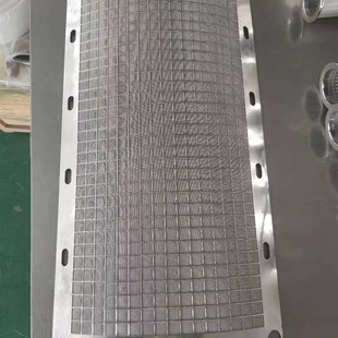 不锈钢316L转鼓式精密过滤器 转鼓式精密过滤器 微滤机过滤器滤网