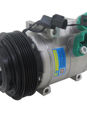 适用 瑞纳1.4L汽车空调压缩机总成离合器 97701D0300 97701-D0300