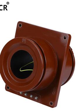 10KV电流互感器 LMZ(J)1-10Q母线贯穿式电流互感环氧树脂浇注型